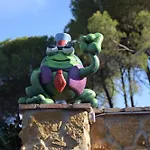 펜션 La Casa De Duendes 코르도바
