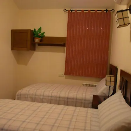 La Casa De Duendes