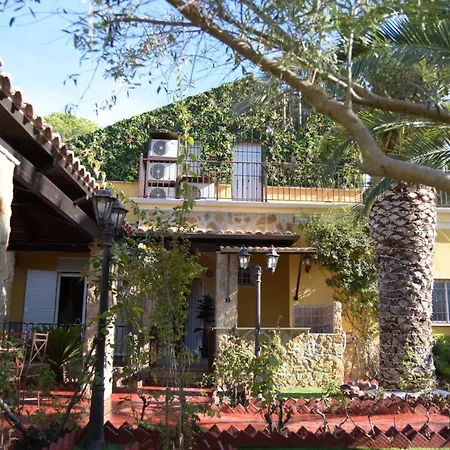 La Casa De Duendes * Kordoba