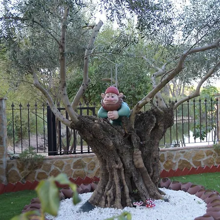 La Casa De Duendes Dom wakacyjny