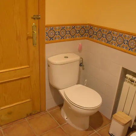 Dom wakacyjny La Casa De Duendes Kordoba