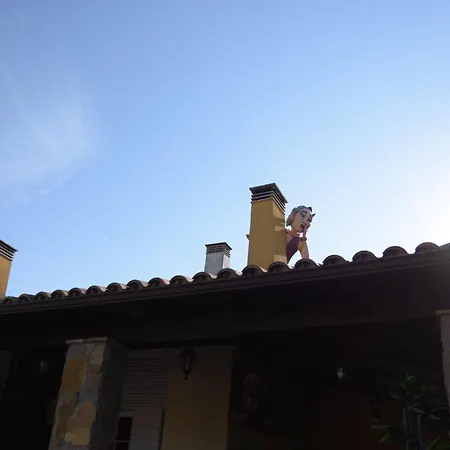 La Casa De Duendes * Kordoba